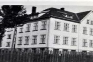 Haukerød skole