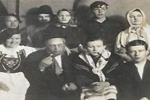 Haukerød - foreninger