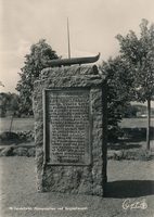 Gogstadhaugen
