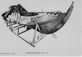 Gogstadhaugen