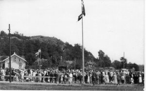 Gogstadhaugen