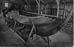 Gogstadhaugen