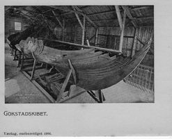 Gogstadhaugen