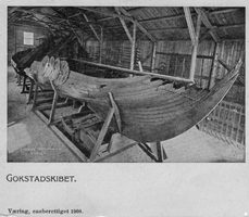 Gogstadhaugen