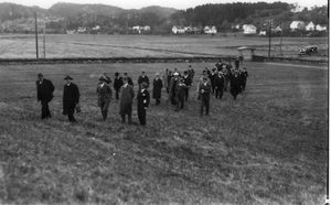 Gogstadhaugen