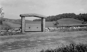 Gogstadhaugen