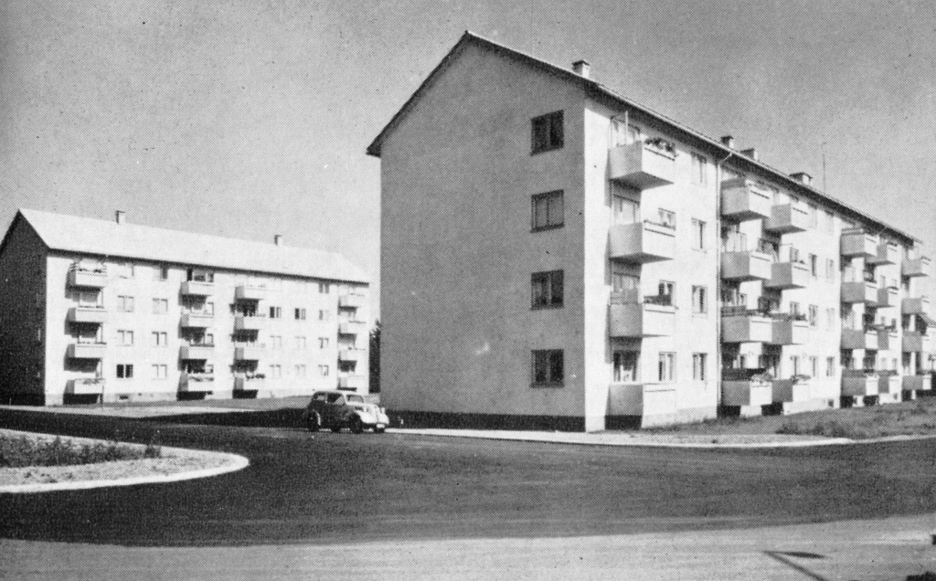 Schanches gate 5