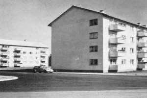 Schanches gate 5