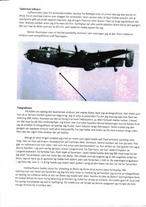 Fortelling om bombefly av tidsvitne - 6