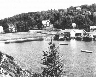 Tangenbukta