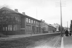 Apotek Hvalen