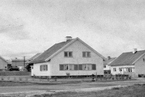 Leikvollgata 33