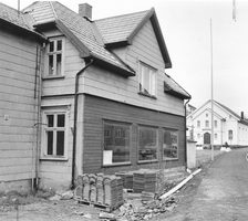 Museumsgata 8