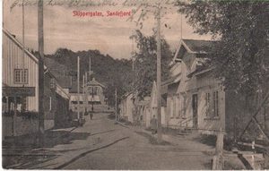 Skippergata 10