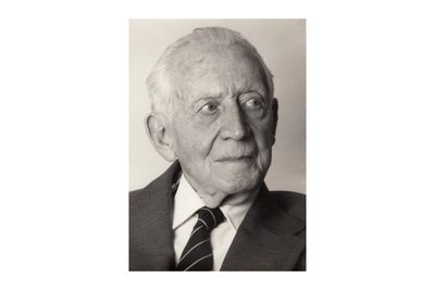 Henrik Sandberg