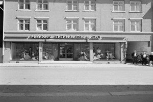 Hans Dokken & Co