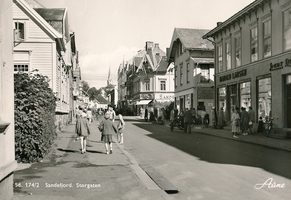 Storgata 5