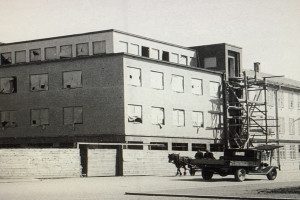 Etter nok en påbygging