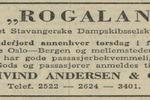 Eivind Andersen & Co