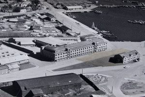 A/S Thor Dahl