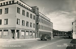 A/S Thor Dahl