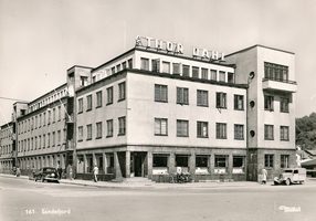 A/S Thor Dahl