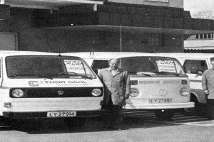 A/S Thor Dahl