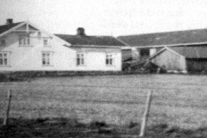 Bø / Åsrumveien 70
