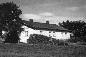 Goksjøområdet - skoler og barnehager