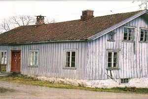Goksjøområdet - hendelser