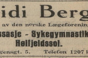 Eidi Berg