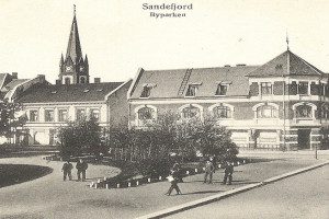 Kongens gate 5