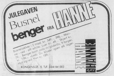 Hanne