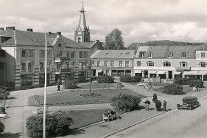 Kongens gate 5