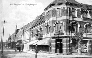 Kongens gate 5