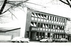 Stockfleths gate 22 - oppført 1959