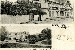 Grand Hotel