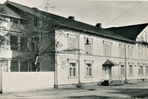 Grand Hotel / Skolegata 3
