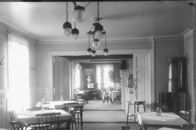 Grand Cafe