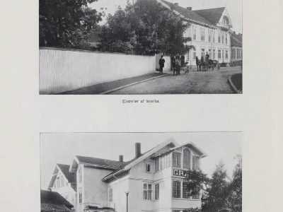Grand Hotel
