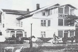 Grand Hotel