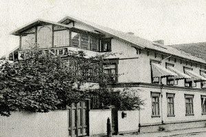 Grand Hotel