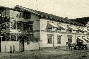 Grand Hotel