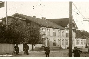 Grand Hotel