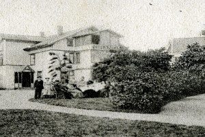 Grand Hotel