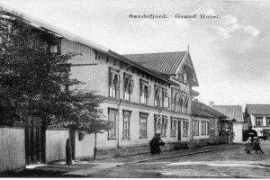 Grand Hotel