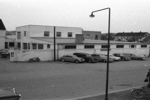 1964 - Hystadveien 13