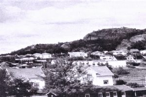 MOKOLLEN - UTSIKTPLASS OG FRILUFTSOMRÅDE