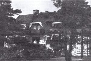 ÅSEN - STASELIGE VILLAEIENDOMMER