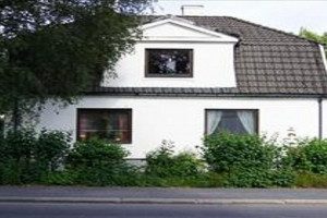 Dronningens gate  17